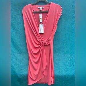 NWT Tommy Bahamas Dress Carmella Wrap